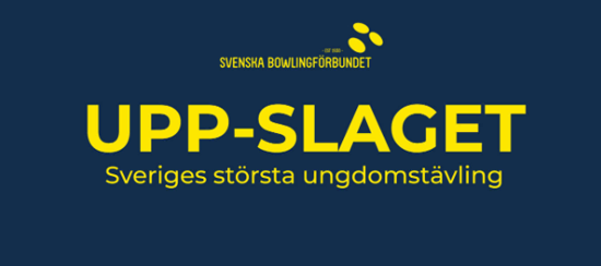Bild på UPP-slaget 2025